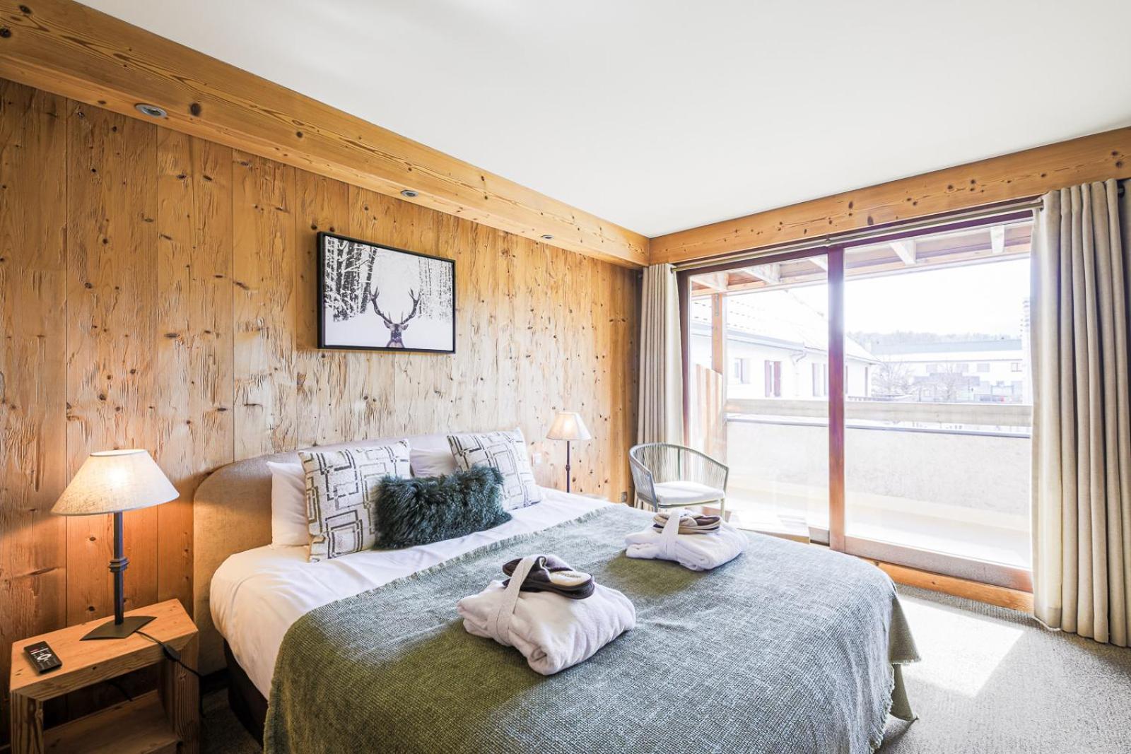 Hotel Et Spa Les Clarines Correncon-en-Vercors Exterior photo